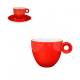 Rondo Espresso Cup 8 cl. with print